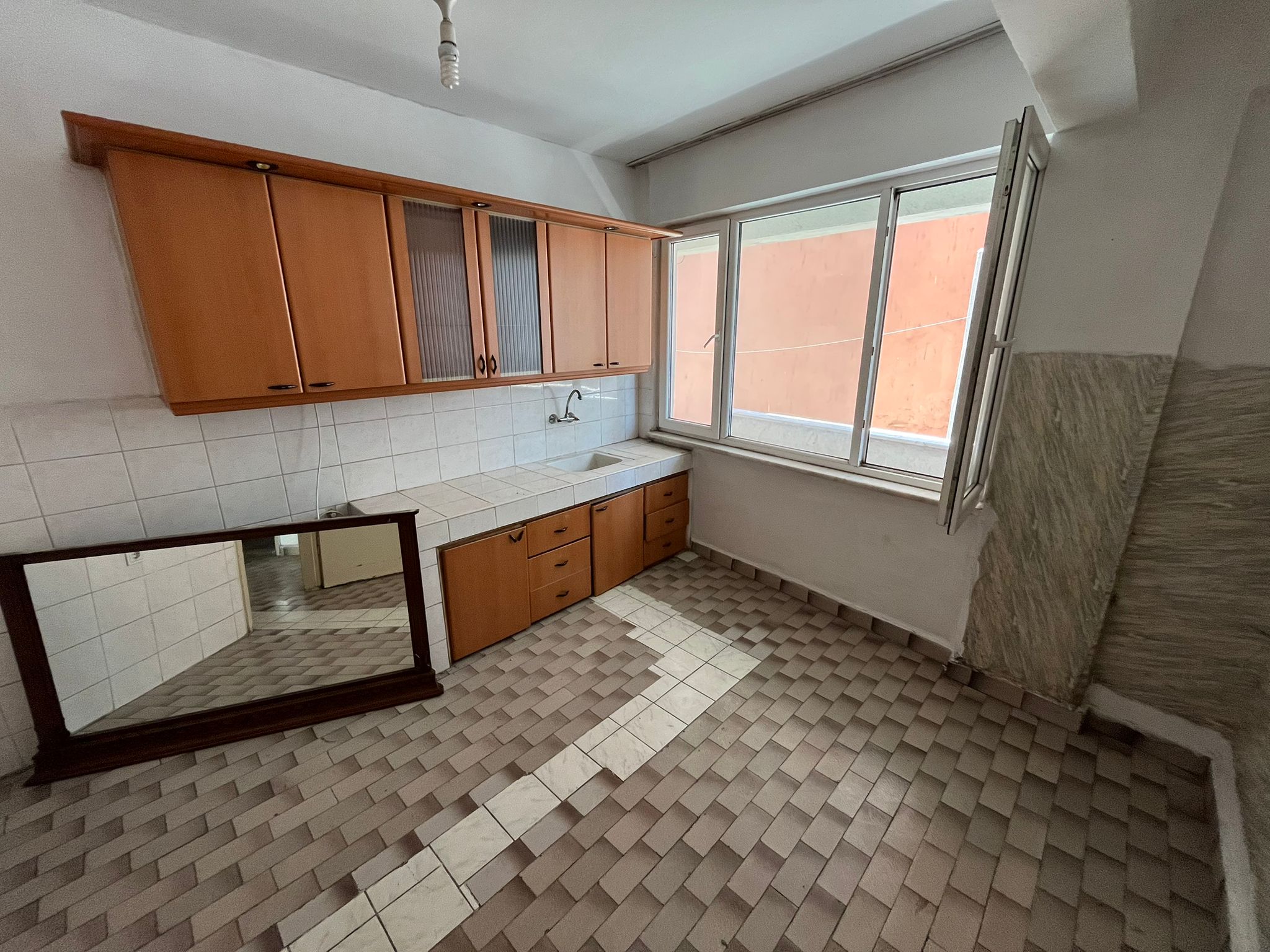 MABEL'DEN HIZIRBEY MAHALLESİNDE 2+1 SATILIK DAİRE